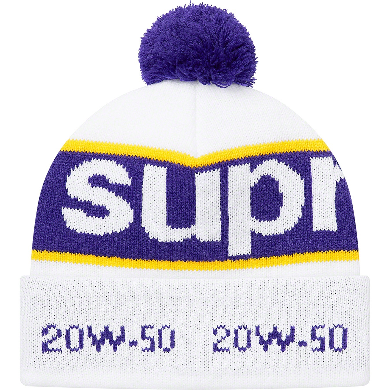Garage Beanie view 8